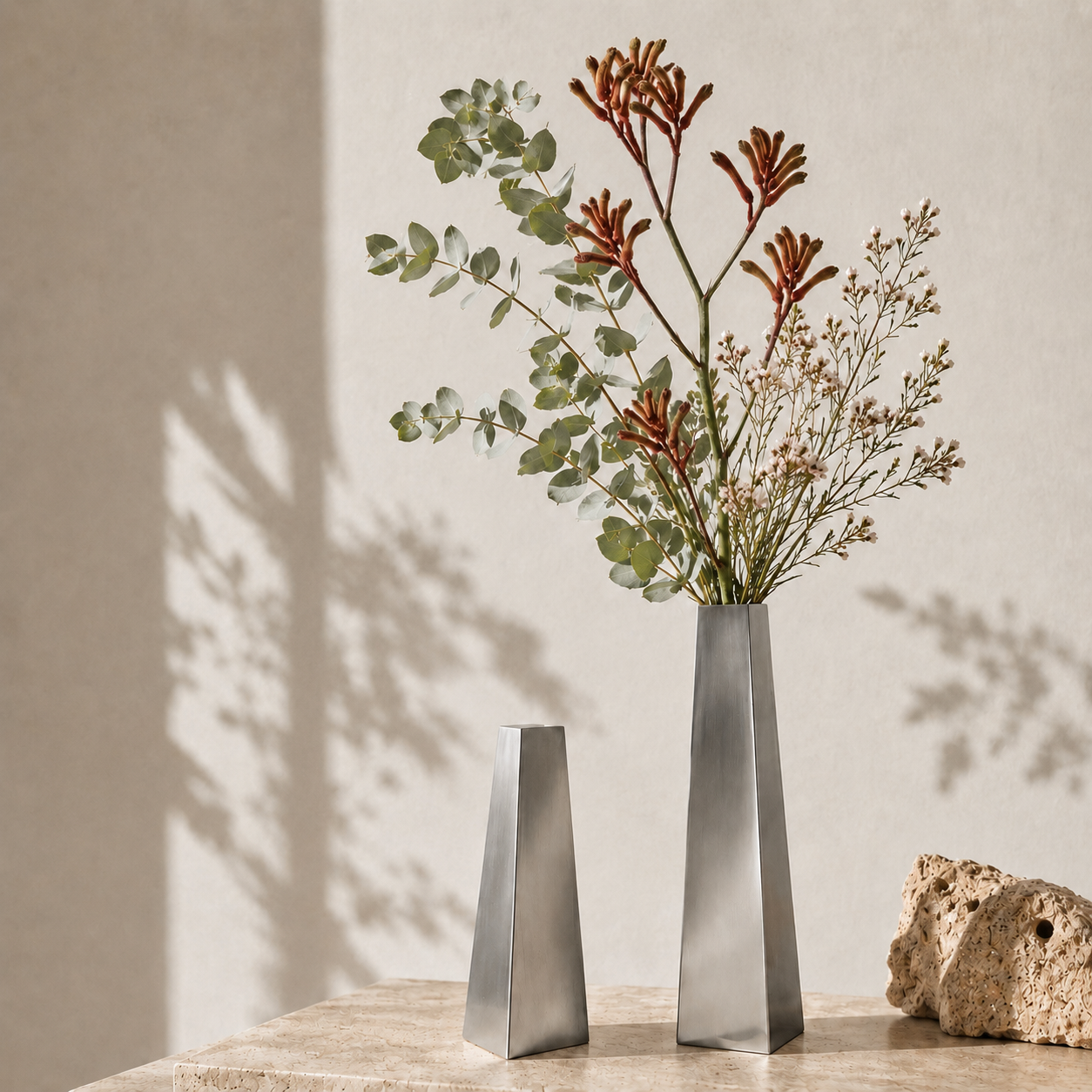 Garden au Vase 02 | Native Flowers in a Vase