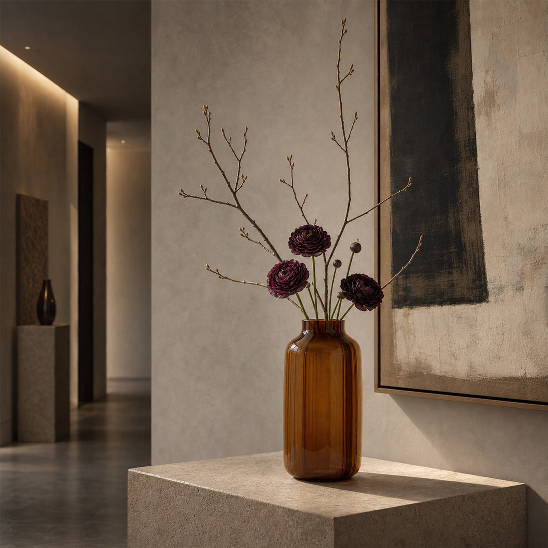 Garden in a Vase | Introducing Garden au Vase