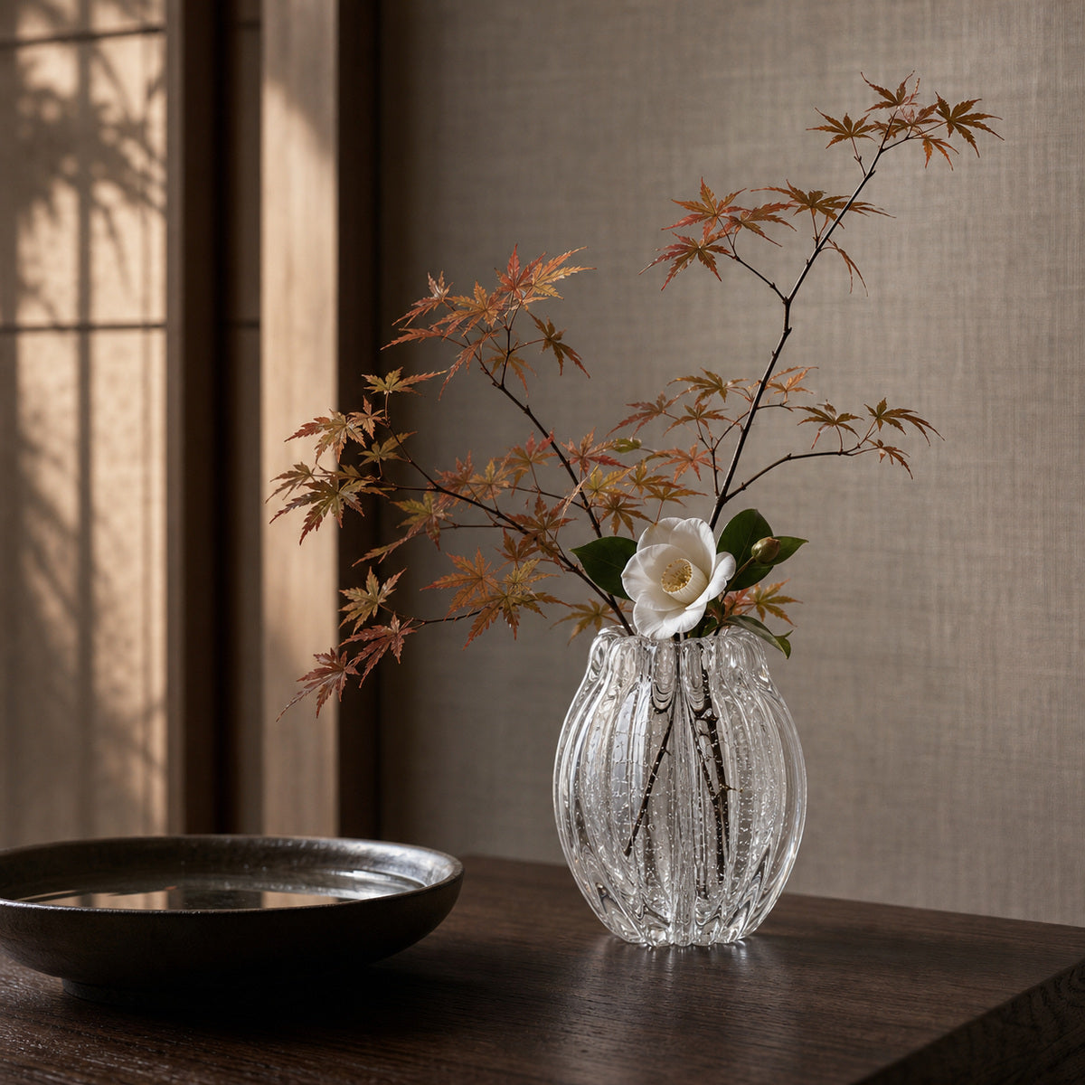 ONDA Vase - Calyx
