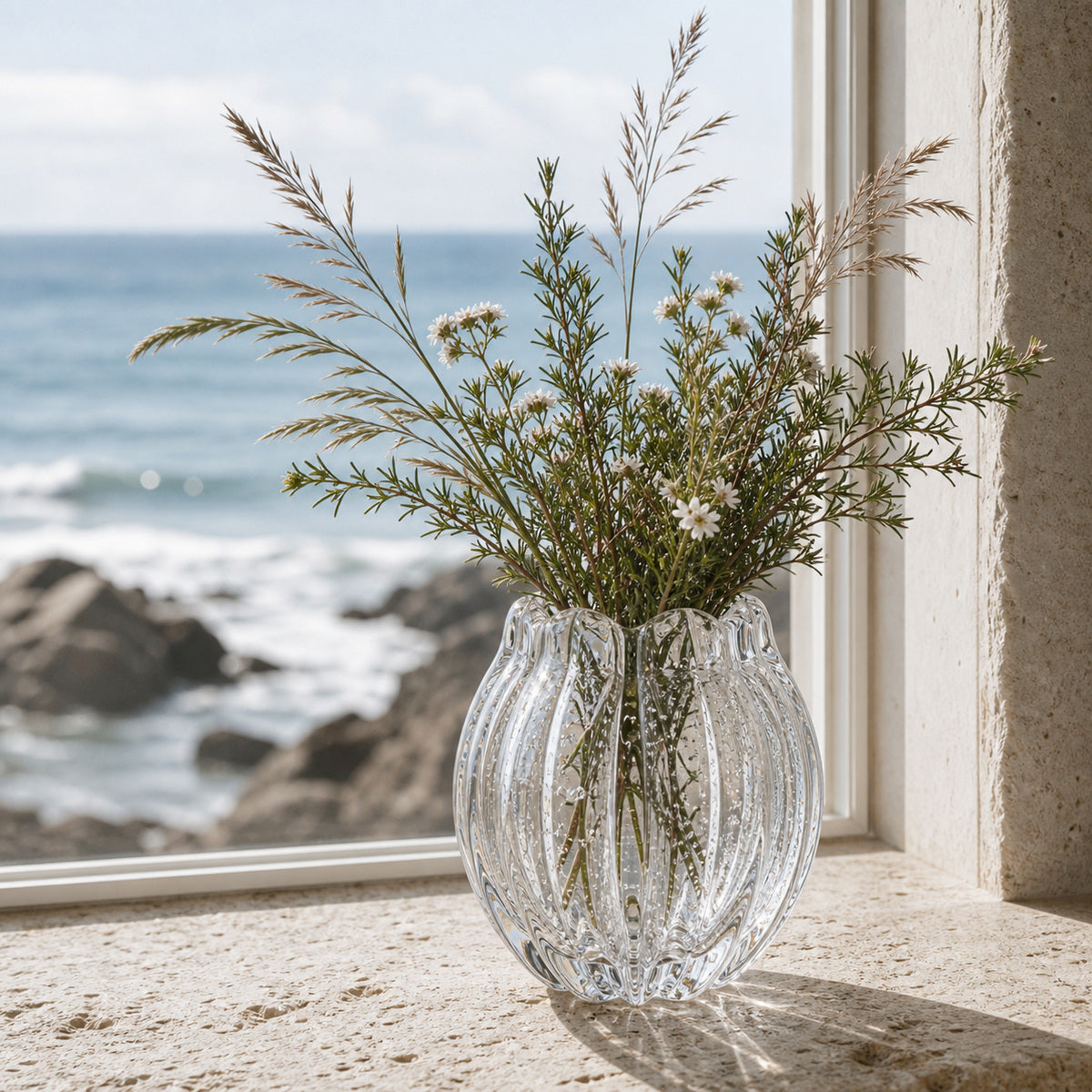 ONDA Vase - Calyx
