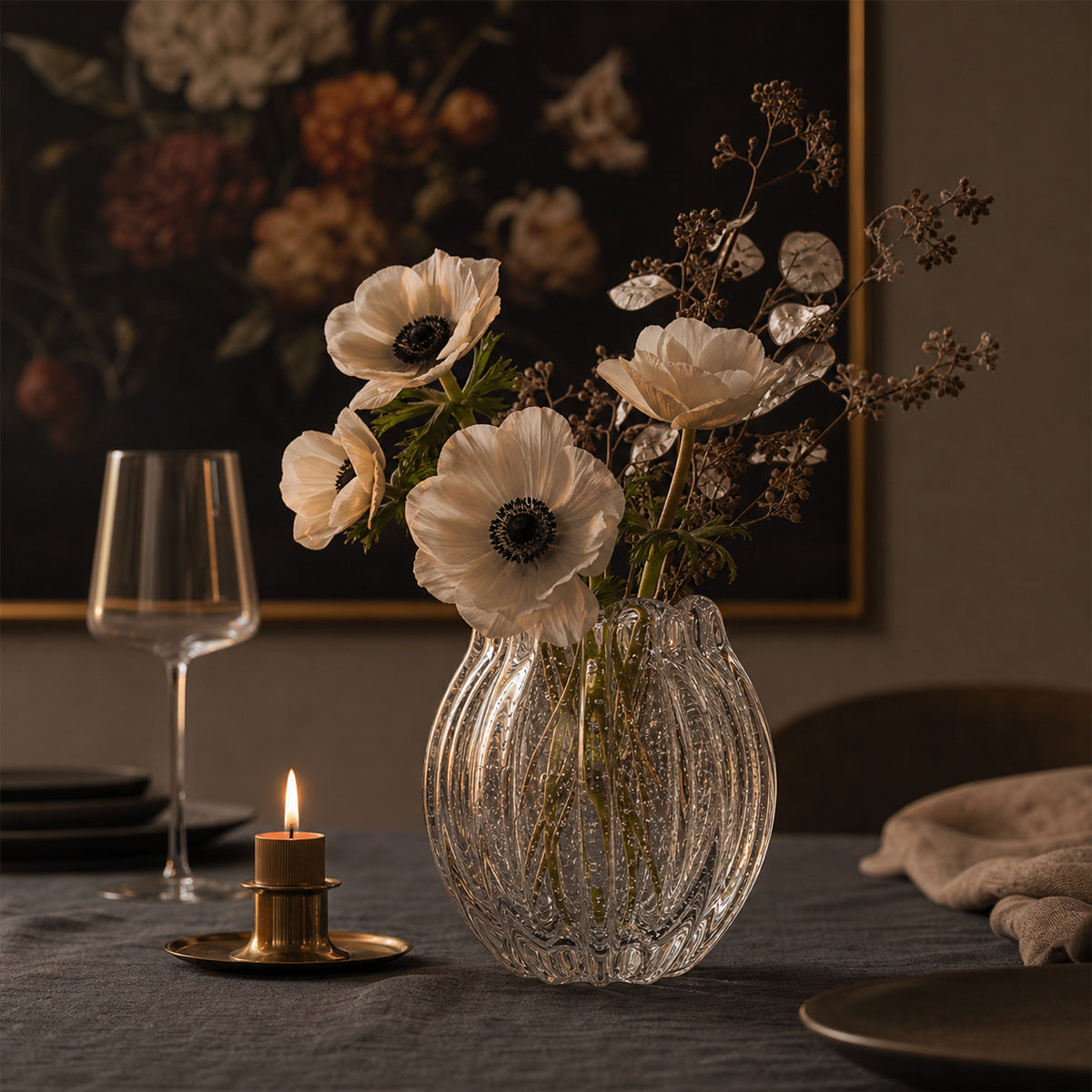 ONDA Vase - Calyx